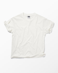 T-Shirt flat-lay product photo
