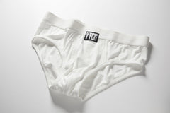 Ribbed Brief flat-lay product photo