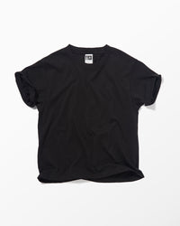 T-Shirt flat-lay product photo