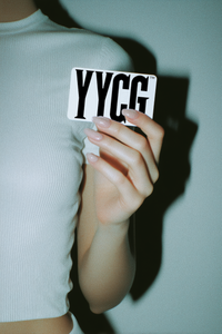 YYCG Gift Card flat-lay product photo