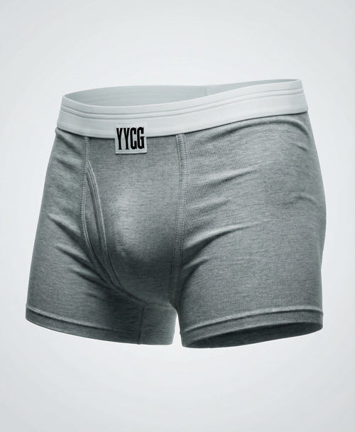 Men's Boxer Trunk